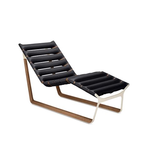 chaise longue louis vuitton|Products by Louis Vuitton: Belt Lounge Chair By Atelier Oï.